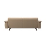 Stressless Stressless Stella 2.5 Seat Sofa Wood Arm