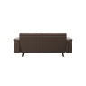 Stressless Stressless Stella 1 Seat Sofa With Longseat (M) RHF Wood Arm