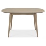 Bentley Designs Bentley Designs Dansk Scandi Oak 4 Seater Table