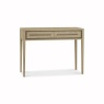 Bentley Designs Bentley Designs Rimini Aged Oak & Weathered Oak Dressing Table