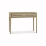 Bentley Designs Rimini Aged Oak & Weathered Oak Dressing Table