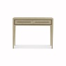 Bentley Designs Bentley Designs Rimini Aged Oak & Weathered Oak Dressing Table