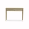 Bentley Designs Rimini Aged Oak & Weathered Oak Dressing Table