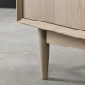 Bentley Designs Bentley Designs Dansk Scandi Oak Entertainment Unit