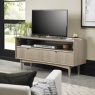 Bentley Designs Bentley Designs Dansk Scandi Oak Entertainment Unit