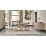Bentley Designs Bentley Designs Spindle Chair - Scandi Oak (PAIR)