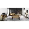 Bentley Designs Bentley Designs Indus Rustic Oak Bench