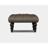 Tetrad Tetrad Newton Buttoned Stool