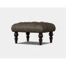 Tetrad Newton Buttoned Stool