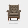 Watton Armchair - FAST TRACK