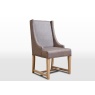 Old Charm OCH3063 Upholstered Dining Chair