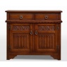 Old Charm OCH1631 Two Door Sideboard