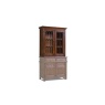 Old Charm Old Charm OCH1631 Two Door Sideboard