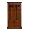 Old Charm Old Charm OCH2155 Display Cabinet