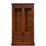 Old Charm Old Charm OCH2155 Display Cabinet