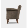 Wood Bros. Knapton Armchair - FAST TRACK