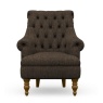 Wood Bros. Wood Bros Pickering Armchair - Fast Track Delivery!