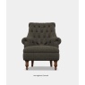 Wood Bros. Pickering Armchair - FAST TRACK