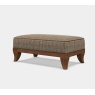 Weybourne Footstool - FAST TRACK