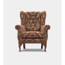 Wood Bros. Watton Armchair