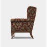 Wood Bros. Watton Armchair