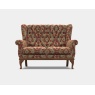 Wood Bros. Watton Compact 2 Seater Sofa