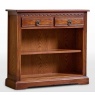 Old Charm Old Charm OCH2792 Low Open Bookcase