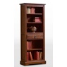 Old Charm OCH2794 Narrow Bookcase