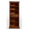 Old Charm Old Charm OCH2794 Narrow Bookcase