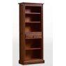 Old Charm Old Charm OCH2794 Narrow Bookcase