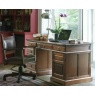 Old Charm Old Charm OCH2798 Pedestal Desk