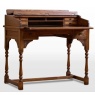 Old Charm Old Charm OCH2805 Writing Desk