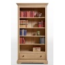 Old Charm Old Charm OCH2995 Bookcase With Drawer