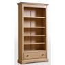 Old Charm Old Charm OCH2995 Bookcase With Drawer