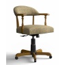 Old Charm Old Charm OCH3032 Captains Chair