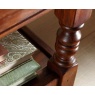 Old Charm Old Charm OCH1822 Occasional Long Table