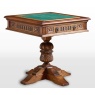 Old Charm Old Charm OCH2446 Games Table