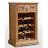 Old Charm OCH2769 Wine Rack