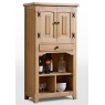 Old Charm OCH3018 Drinks Cabinet