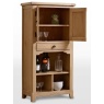 Old Charm Old Charm OCH3018 Drinks Cabinet