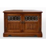 Old Charm Old Charm OCH2264 Corner TV Cabinet