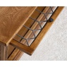 Old Charm Old Charm OCH3198 Wide TV Stand