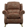 Parker Knoll Henley Chair with powered footrest