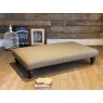 Tetrad Tetrad Harris Tweed Kelso Stool - FREE with 2 Harris Tweed Products