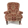 Tetrad Elgar Chair - Enigma Fabrics