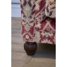 Tetrad Tetrad Elgar Grand Sofa - Enigma Claret