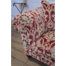 Tetrad Tetrad Elgar Grand Sofa - Enigma Claret