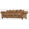 Tetrad Tetrad Elgar Grand Sofa - Enigma Claret