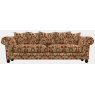 Tetrad Tetrad Elgar Grand Sofa - Enigma Claret