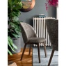 Connubia Connubia Tuka Mid Chair - Wood Legs (PAIR)